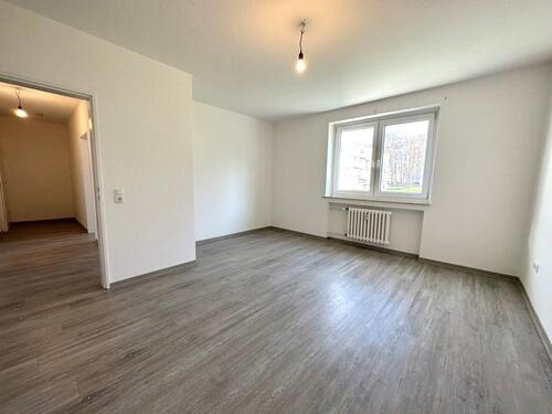Foto - 3 Zimmer Erdgeschoßwohnung zur Miete in Dortmund