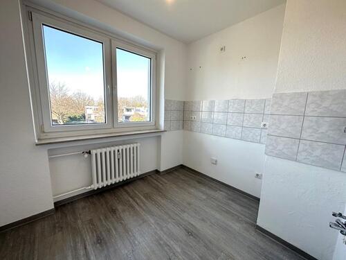 Foto - 3 Zimmer Erdgeschoßwohnung in Dortmund