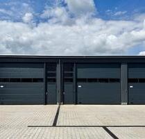 120 m² MEGA Werkhalle mit Büro auf zweiter Ebene in Recklinghausen mieten