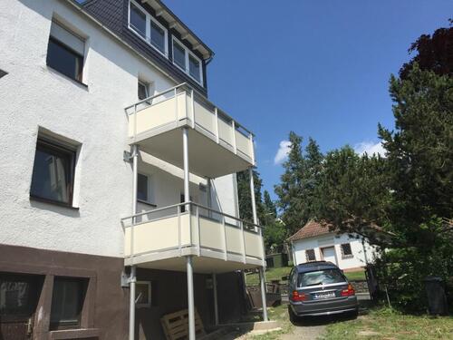 Foto - Helle 3-Zimmer Wohnung in Kirn - 620,00&nbsp;EUR Kaltmiete, ca.&nbsp; 65,00&nbsp;m&sup2;