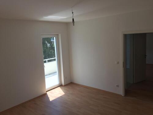 Foto - Etagenwohnung in Kirn zur Miete