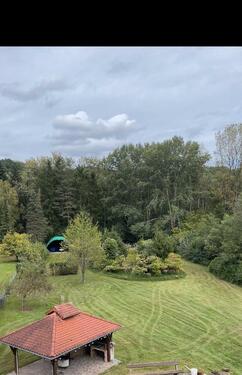 Foto - Stellplatz 3,80x12 Meter ab sofort Verfügbar