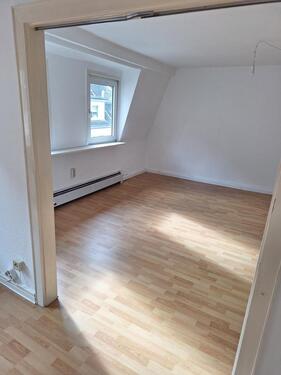 Foto - Dachgeschoßwohnung in Koblenz zur Miete