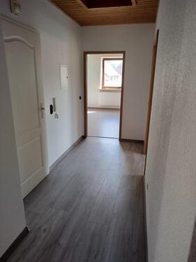 Foto - schöne 4 Zimmerwohnung in Wolfenbüttel - Ahlum