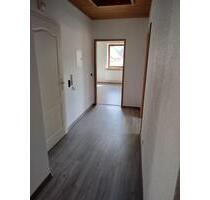 schöne 4 Zimmerwohnung in Wolfenbüttel - Ahlum