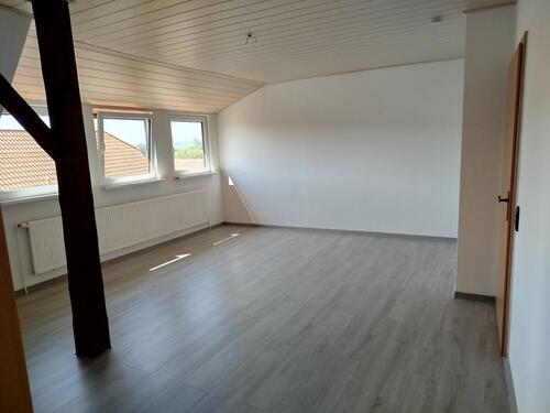 Foto - Etagenwohnung in Wolfenbüttel zur Miete