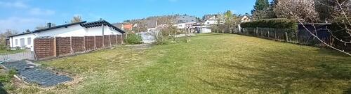 Foto - Grundst&uuml;ck in Nentershausen zur Miete