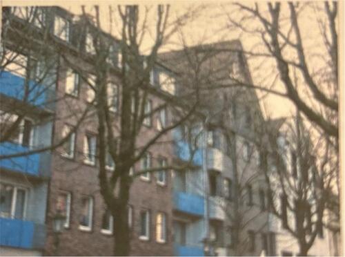 Foto - Schöne, helle 2-Zimmer-Wohnung - 470,00&nbsp;EUR Kaltmiete, ca.&nbsp; 57,00&nbsp;m&sup2;