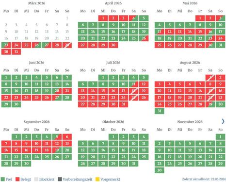 Foto - andere zur Miete in Zingst