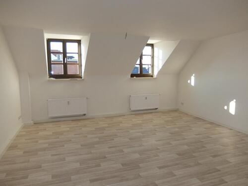 Foto - 1 Zimmer Etagenwohnung in Döbeln