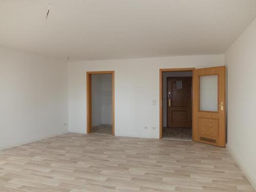 Foto - Etagenwohnung in Döbeln zur Miete