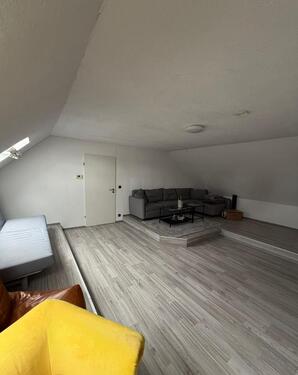 Foto - 2 Zimmer Dachgeschoßwohnung zur Miete in Braunschweig