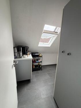 Foto - 2 Zimmer Dachgeschoßwohnung in Braunschweig