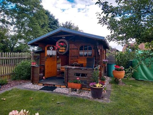 Foto - Grundst&uuml;ck in Leipzig