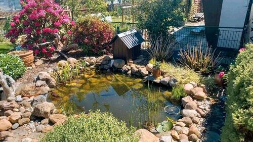 Foto - Grundst&uuml;ck in Leipzig zur Miete