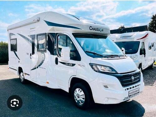 Foto - Stellplätze für Wohnmobile - 59,00&nbsp;EUR Miete,