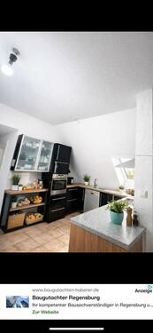 Foto - 3,5 Zimmer Maisonette Wohnung - 1.000,00&nbsp;EUR Kaltmiete, ca.&nbsp; 109,00&nbsp;m&sup2;
