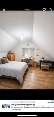 Foto - Maisonettenwohnung in Welzheim zur Miete