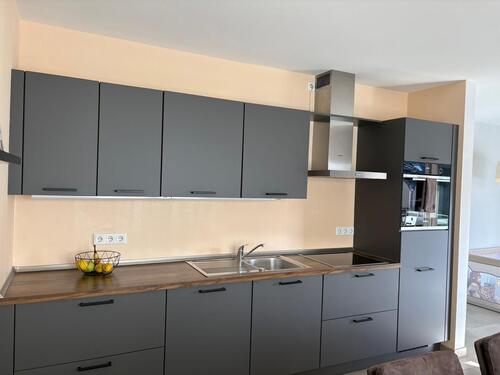 Foto - 3 Zimmer Etagenwohnung in Gronau (Westfahlen)