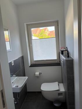Foto - Etagenwohnung in Gronau (Westfahlen) zur Miete