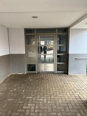 Foto - Renovierte 2-Zimmerwohnung mit Balkon