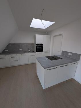 Foto - Zentral gelegene Neubauwohnung in Emsbüren