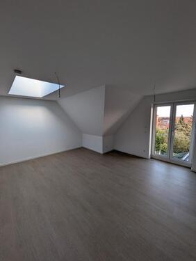 Foto - 2 Zimmer Dachgeschoßwohnung in Emsbüren