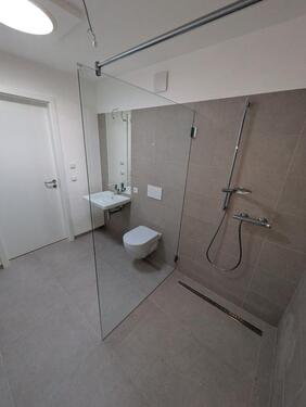 Foto - Dachgeschoßwohnung in Emsbüren zur Miete