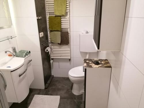 Foto - Etagenwohnung in München zur Miete