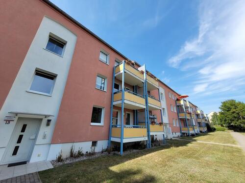 Foto - Frisch renovierte Wohnung wartet auf Ihre individuelle Note, ein Katzensprung zum Meer...
