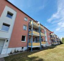 Frisch renovierte Wohnung wartet auf Ihre individuelle Note, ein Katzensprung zum Meer... - Sassnitz
