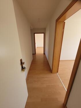 Foto - 3 Zimmer Erdgeschoßwohnung zur Miete in Sassnitz