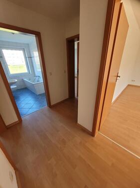 Foto - 3 Zimmer Erdgeschoßwohnung in Sassnitz