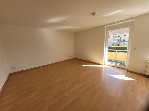 Foto - Erdgeschoßwohnung in Sassnitz zur Miete