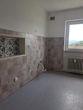 Foto - Erdgeschoßwohnung in Kusel zur Miete