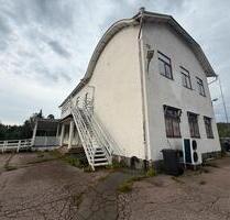 Wohnhaus in Schweden zwischen Vimmerby und Eskjö in Bruzaholm - Groß Grönau