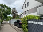 Foto - 4 Zimmer Erdgeschosswohnung - Modern, energieeffizient