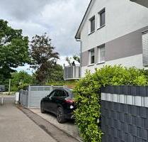 4 Zimmer Erdgeschosswohnung - Modern, energieeffizient - Ludwigsburg Pflugfelden