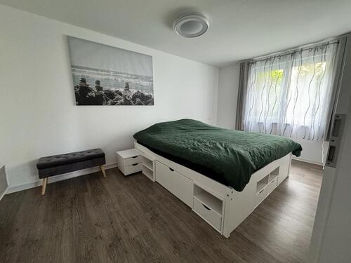 Foto - Erdgeschoßwohnung in Ludwigsburg zum Kaufen