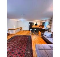 Neubau Maisonette Wohnung mit Terrasse und Stellplatz - Berlin Pankow