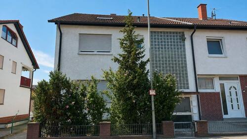 Foto - Dreifamilienhaus provisionsfrei in Mutterstadt ruhige Lage