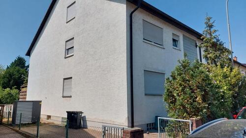 Foto - 7 Zimmer Mehrfamilienhaus, Wohnhaus zum Kaufen in Mutterstadt