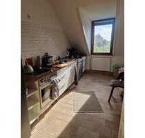 4 Zimmer Altbau mit großem Garten - Edingen-Neckarhausen Neu-Edingen