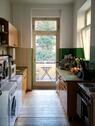 Foto - 2 freie Zimmer in Berufstätigen WG - Wohnung am Hölderlinplatz