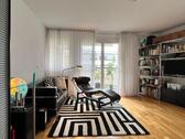 Foto - Top gepflegte 3-Zimmer-Wohnung mit zwei Balkonen & Tiefgaragenplatz – stadtnah in Sigmaringen!