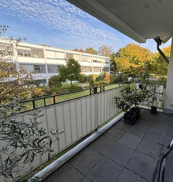 Foto - Etagenwohnung in Sigmaringen