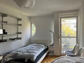 Foto - Etagenwohnung in Sigmaringen zur Miete