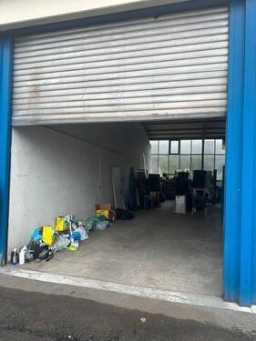 Foto - HalleLager 60 m2 circa - 1.050,00 EUR Kaltmiete,