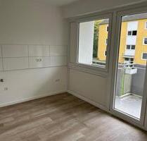 Einziehen und wohlfühlen ... 3 Zimmer, Balkon im 1. Obergeschoss - Hagen Hagen-Nord Einziehen und wohlfühlen ... 3 Zimmer, Balkon im 1. Obergeschoss - Hagen Hagen-Nord