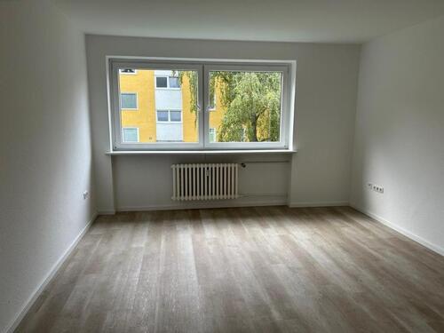Foto - Etagenwohnung zur Miete in Hagen